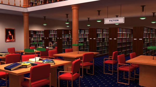 Nancy Drew: Secrets Can Kill REMASTERED screenshot 3