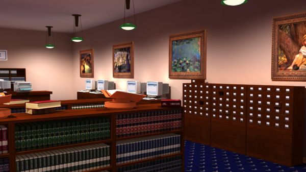 Nancy Drew: Secrets Can Kill REMASTERED screenshot 7