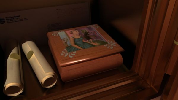 Nancy Drew: Secrets Can Kill REMASTERED screenshot 10