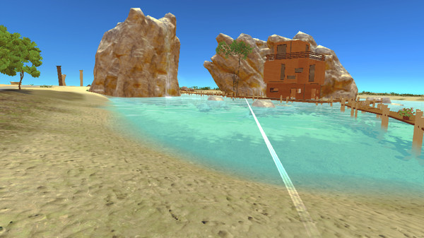 Heaven Island Life screenshot 3