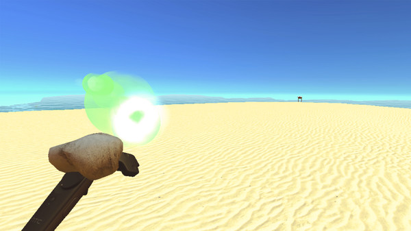 Heaven Island Life screenshot 1