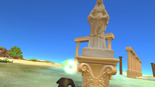 Heaven Island Life screenshot 5