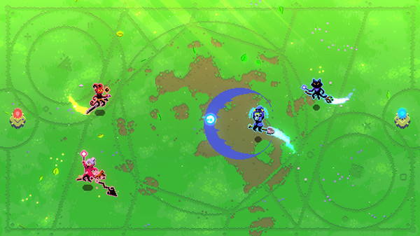 Wand Wars screenshot 9
