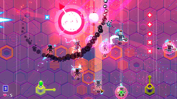 Wand Wars screenshot 4