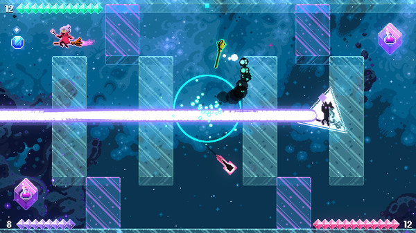 Wand Wars screenshot 3