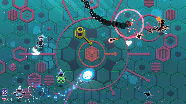 Wand Wars screenshot 6