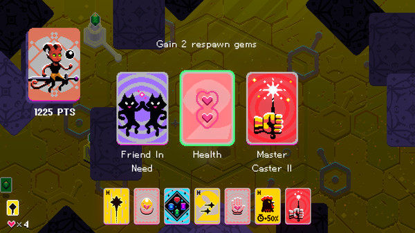 Wand Wars screenshot 5