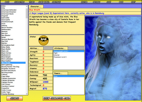 Comic Book Hero: The Greatest Cape screenshot 3