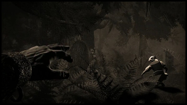 Nancy Drew: The Captive Curse screenshot 1