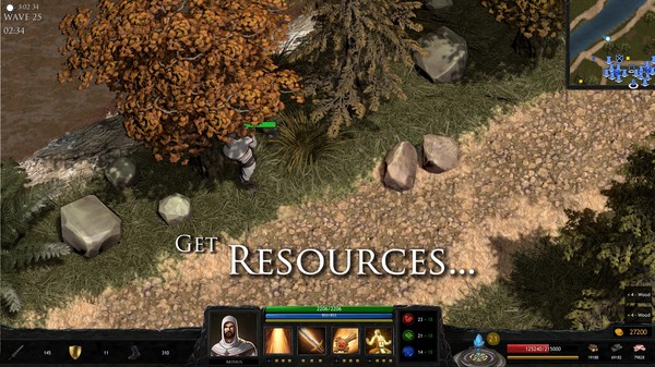Rise of Keepers screenshot 6