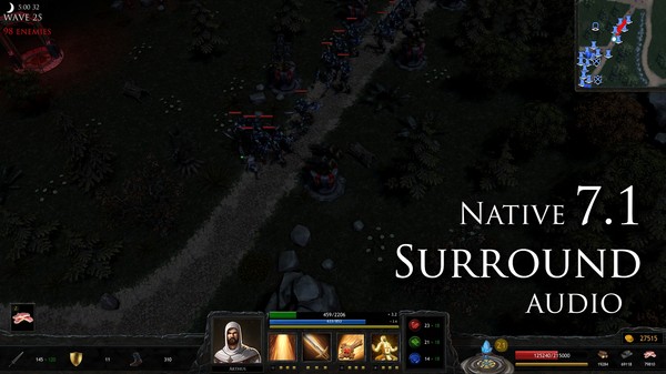 Rise of Keepers screenshot 5