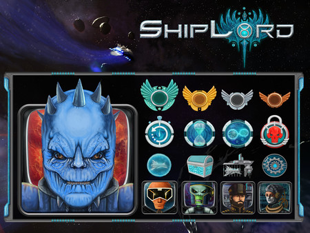 ShipLord screenshot 2