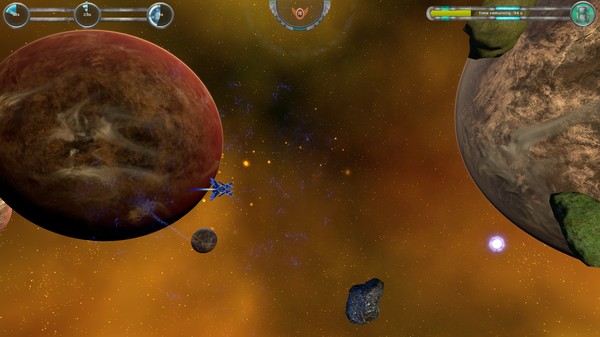 ShipLord screenshot 5