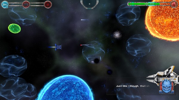 ShipLord screenshot 3