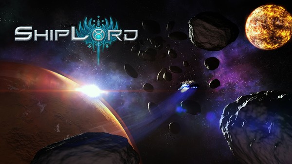 ShipLord screenshot 1