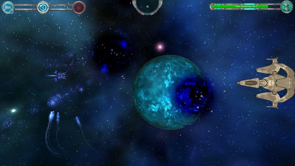 ShipLord screenshot 8