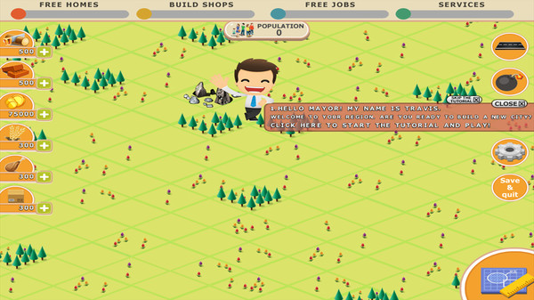 City Play screenshot 2