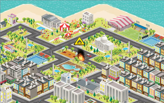 City Play screenshot 5
