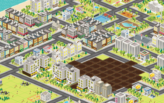 City Play screenshot 6