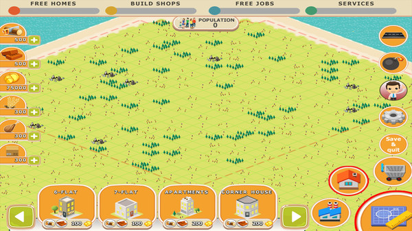 City Play screenshot 4