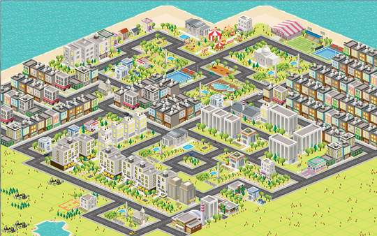 City Play screenshot 1