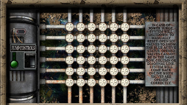 Nancy Drew: Trail of the Twister screenshot 5