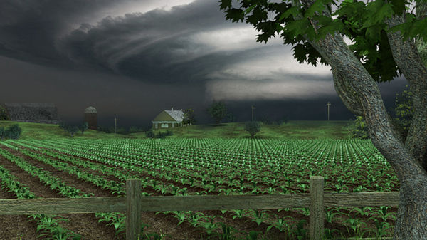 Nancy Drew: Trail of the Twister screenshot 10