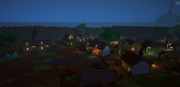 Emmerholt: Prologue screenshot 6