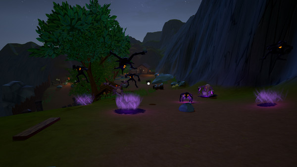 Emmerholt: Prologue screenshot 2