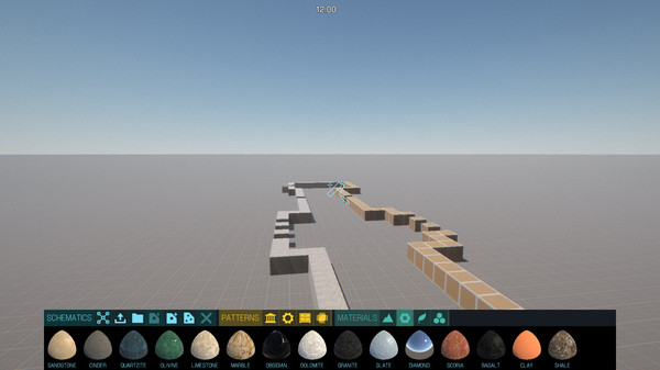 Metaverse Construction Kit screenshot 7