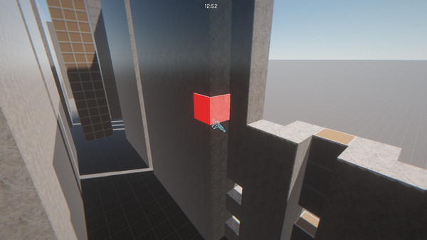 Metaverse Construction Kit screenshot 5