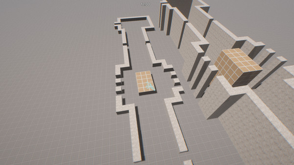 Metaverse Construction Kit screenshot 3
