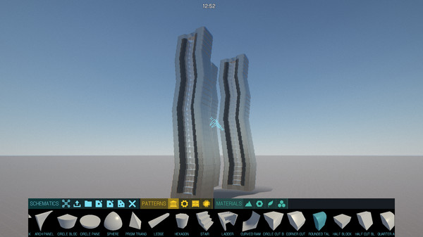 Metaverse Construction Kit screenshot 6
