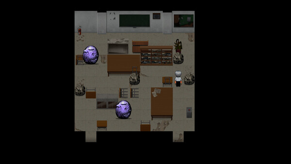 Aooni2 screenshot 5