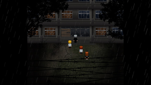 Aooni2 screenshot 1