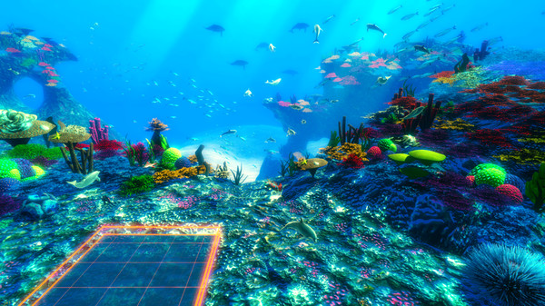 Holodance screenshot 8