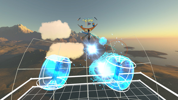 Holodance screenshot 12