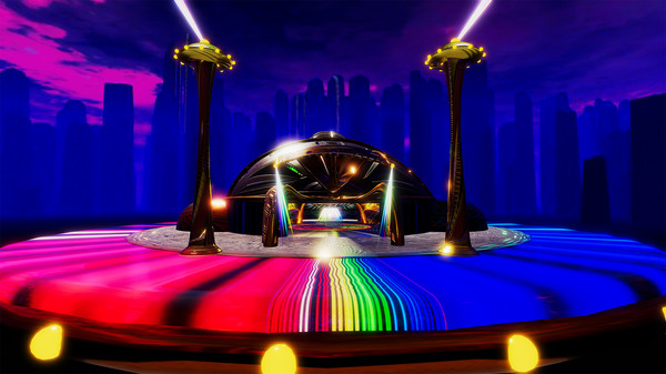 Holodance screenshot 4