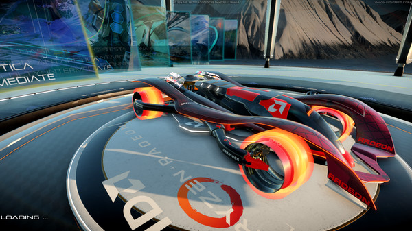 22 Racing Series | RTS-Racing screenshot 11