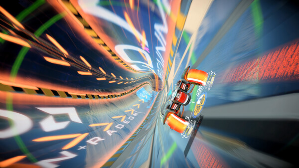 22 Racing Series | RTS-Racing screenshot 7