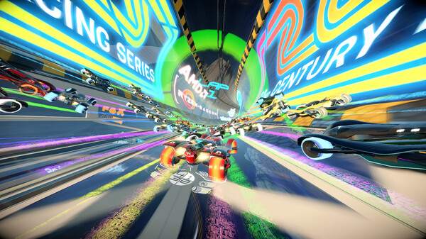 22 Racing Series | RTS-Racing screenshot 1