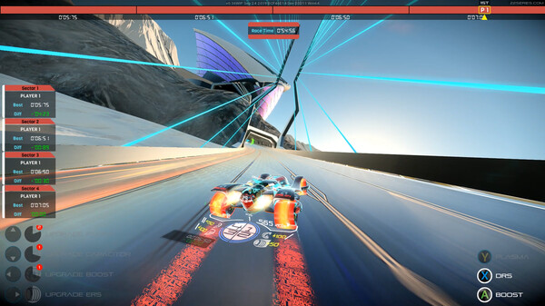 22 Racing Series | RTS-Racing screenshot 10