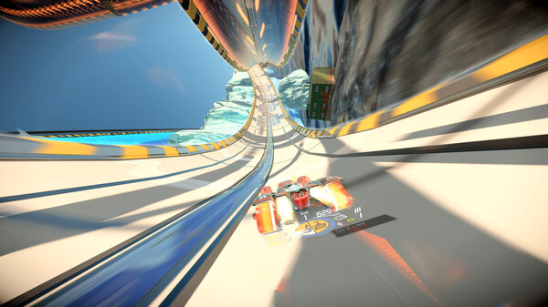 22 Racing Series | RTS-Racing screenshot 8