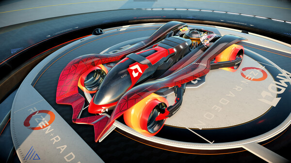 22 Racing Series | RTS-Racing screenshot 5