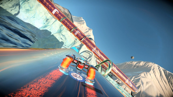 22 Racing Series | RTS-Racing screenshot 9