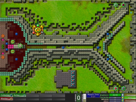 Creeper World: Anniversary Edition screenshot 7