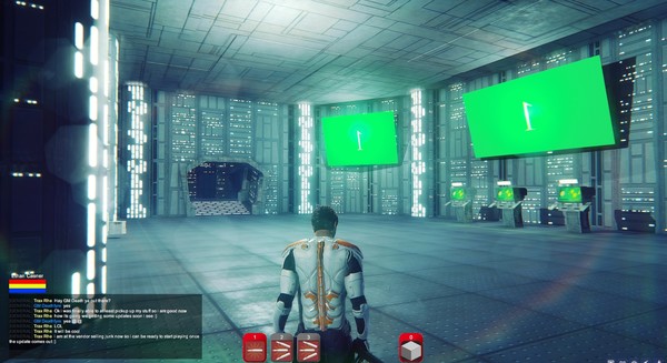 Divergence: Online screenshot 3
