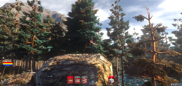 Divergence: Online screenshot 7
