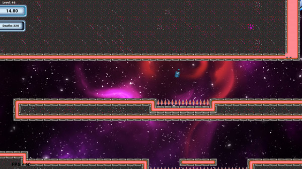 Super Robot Jump Jump screenshot 11