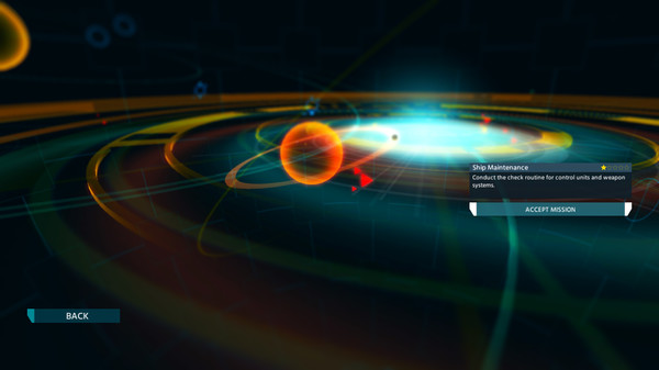 A.I. Space Corps screenshot 11